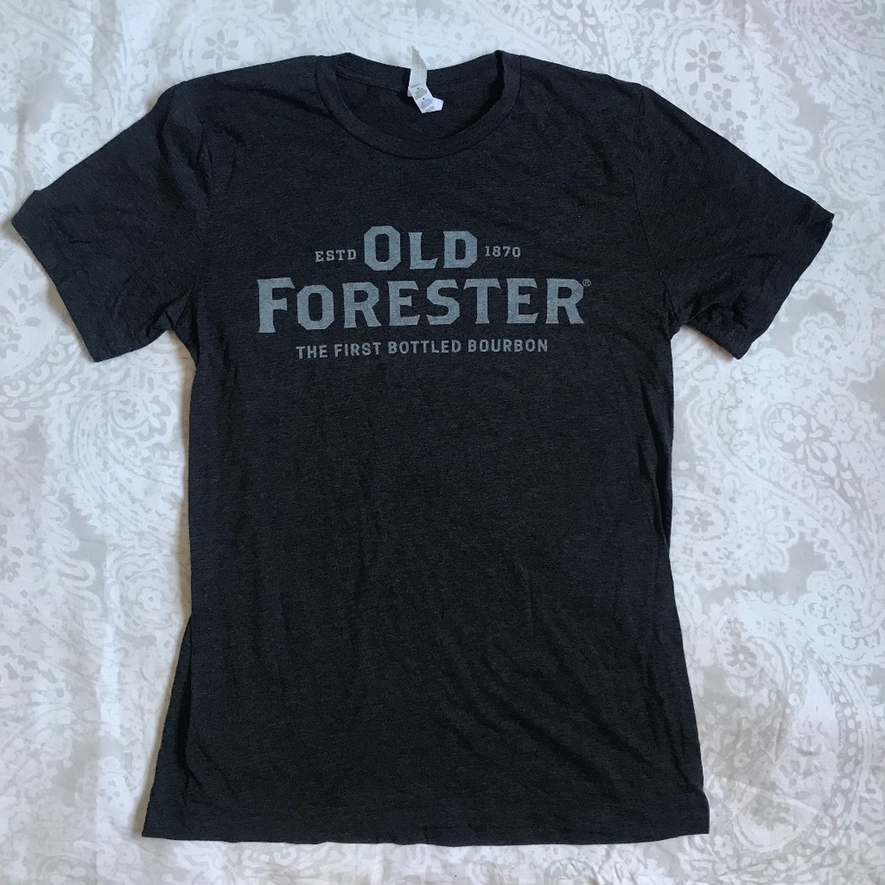 Women's Old Forester T-Shirt
